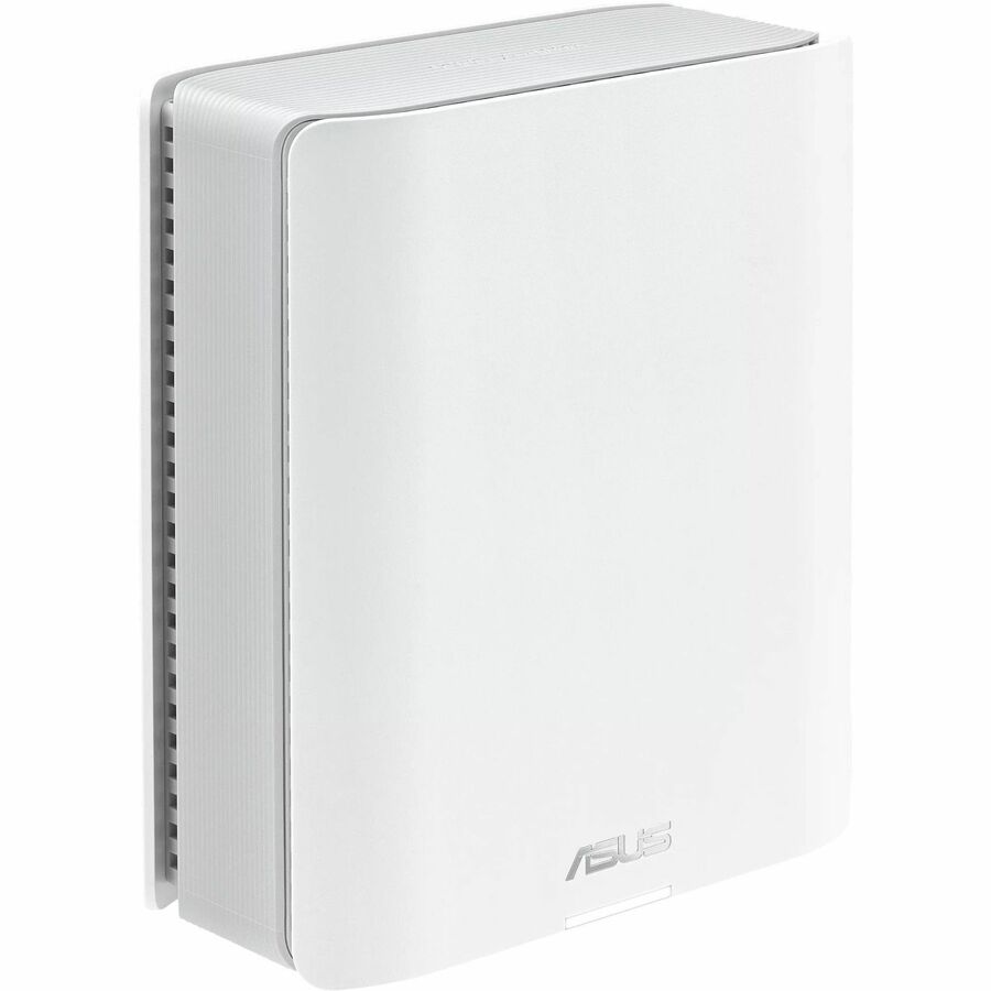 Asus ZenWiFi BT8 BT8(W-3-PK) Wi-Fi 7 IEEE 802.11 a/b/g/n/ac/ax/be Ethernet Wireless Router Asus ZenWiFi BT8 BT8(W-3-PK) Wi-Fi 7 IEEE 802.11 a/b/g/n/ac/ax/be Ethernet Wireless Router
